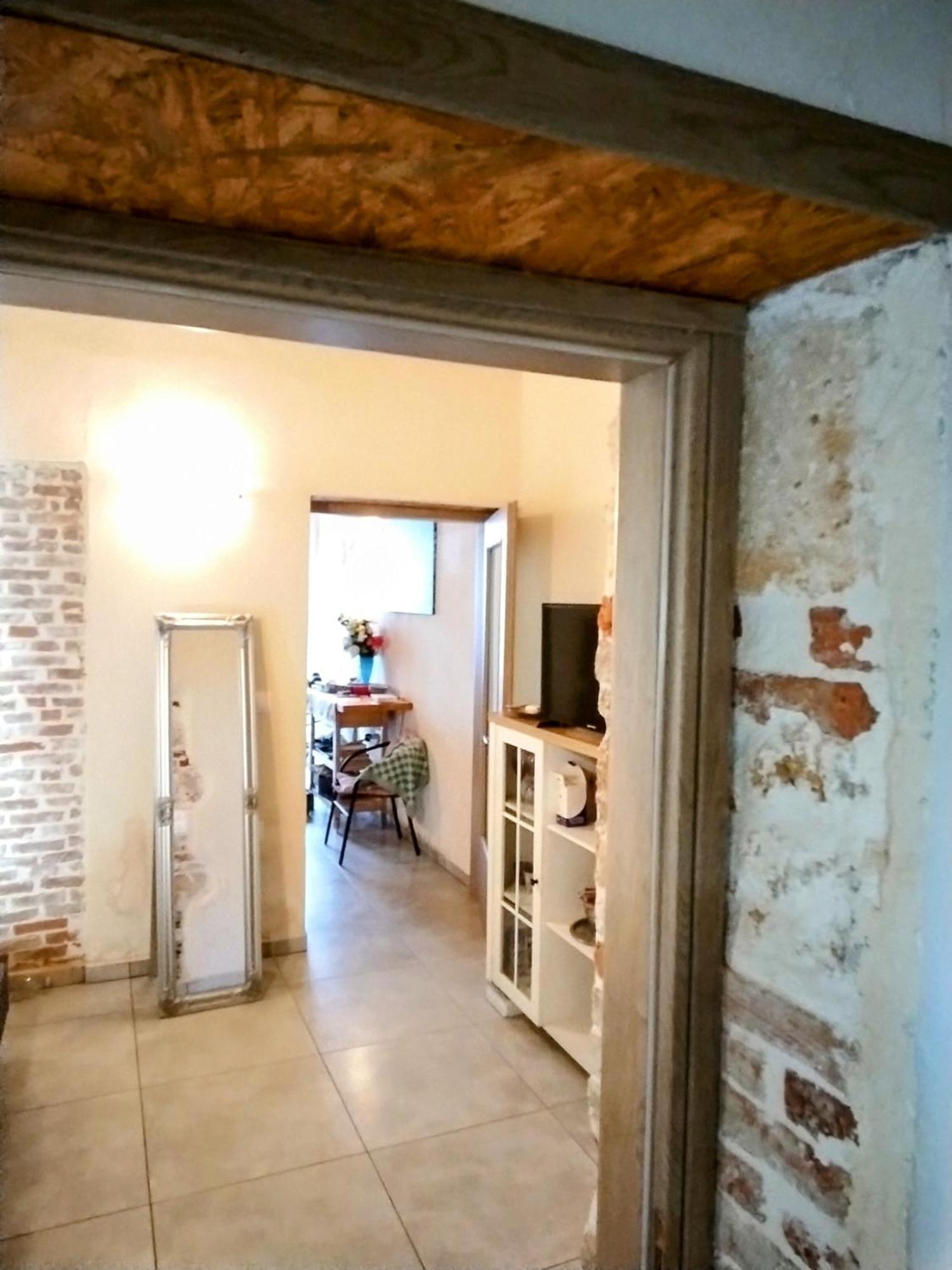 Spartis House 50M From The Beach Chania  Екстер'єр фото